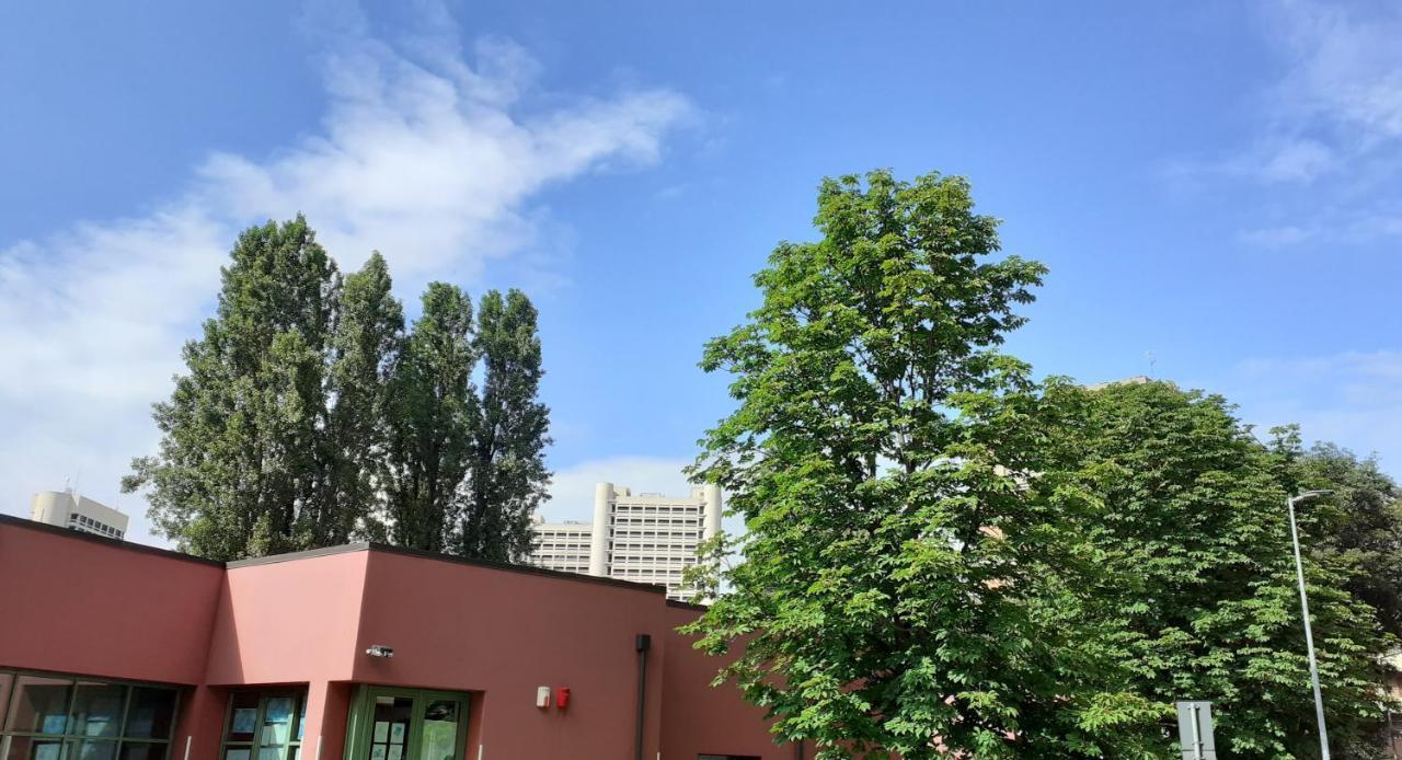 Apartamento Fiera-centro