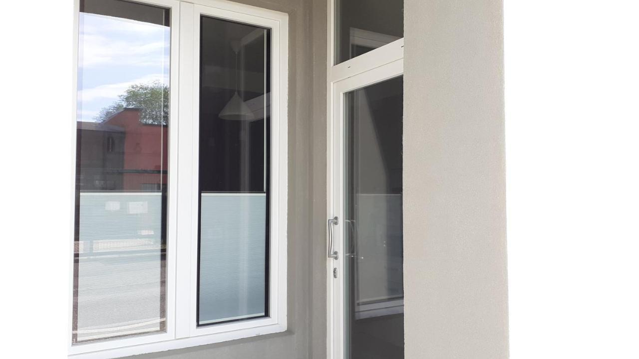 Fiera-centro Apartamento