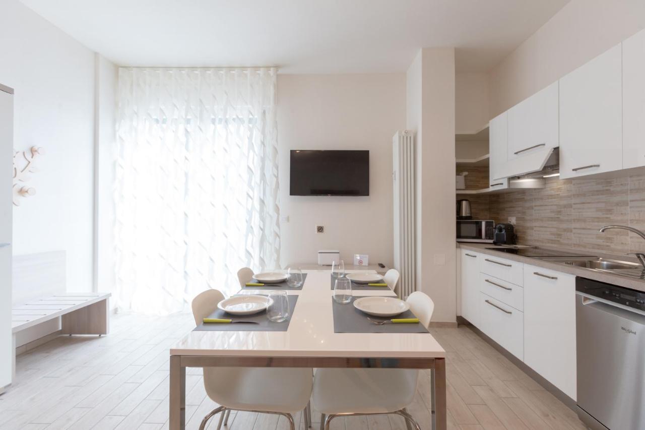 Enjoy, By Short Holidays Apartment Bologna