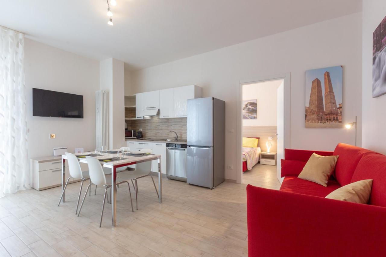 Enjoy, By Short Holidays Apartment Bologna