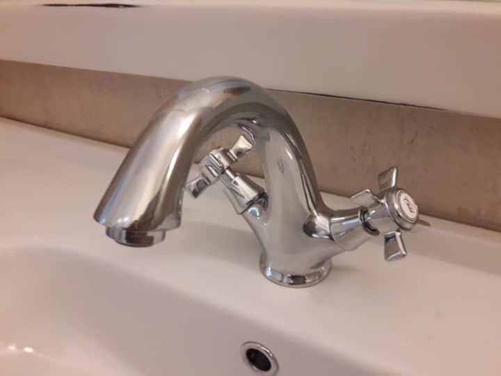 Appartamento Via D'acqua Al Mulino -city Center- Bo *