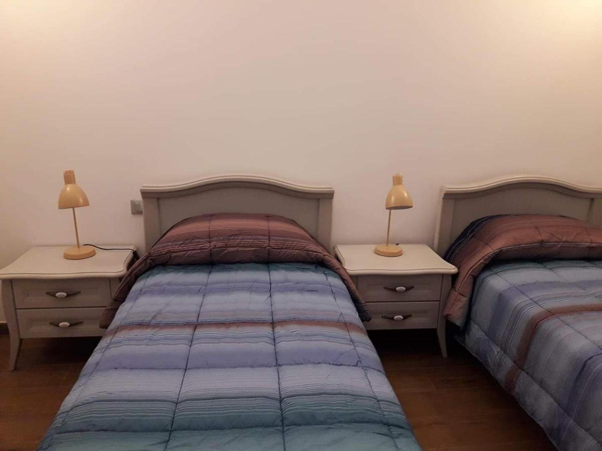 Vie D'acqua Al Morelo - Center-bo Apartment