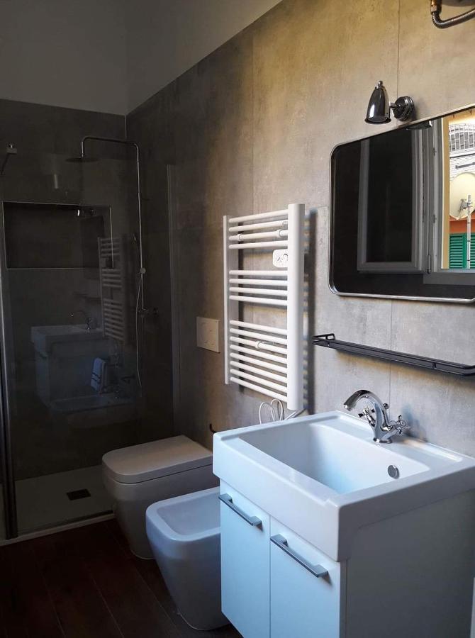 Vie D'acqua Al Morelo - Center-bo Apartment *