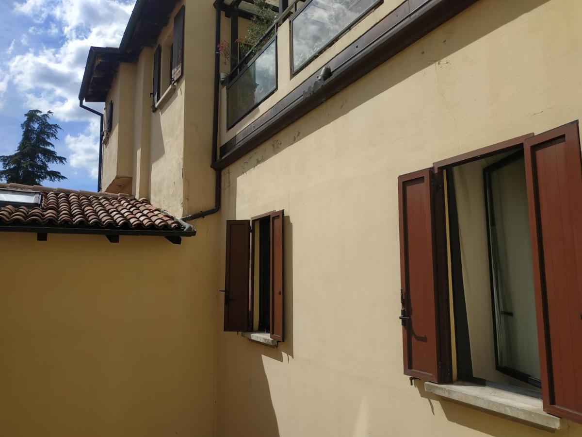 Apartment Ottavo Portone
