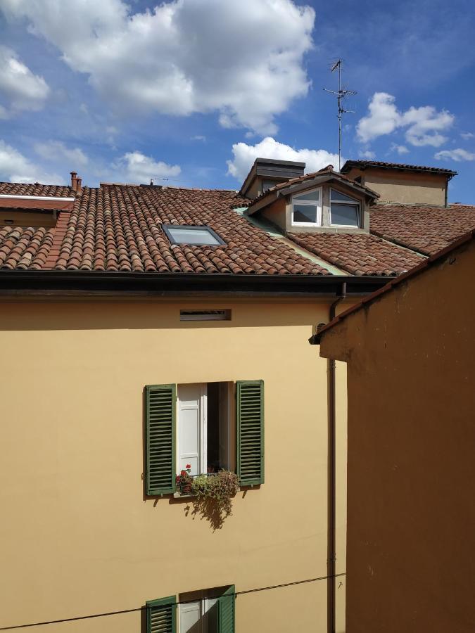 Ottavo Portone *