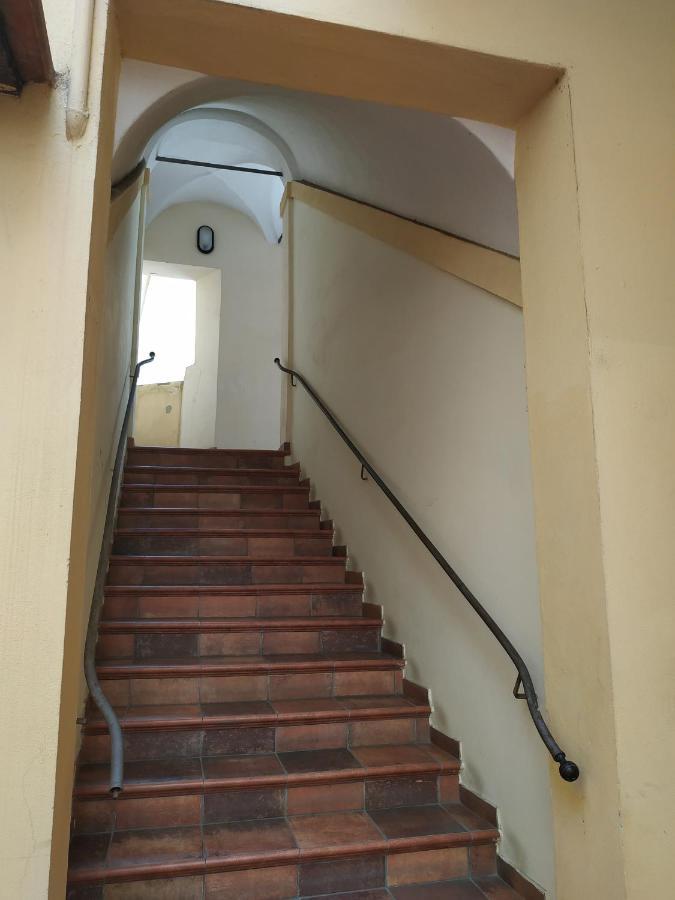 Apartment Ottavo Portone *