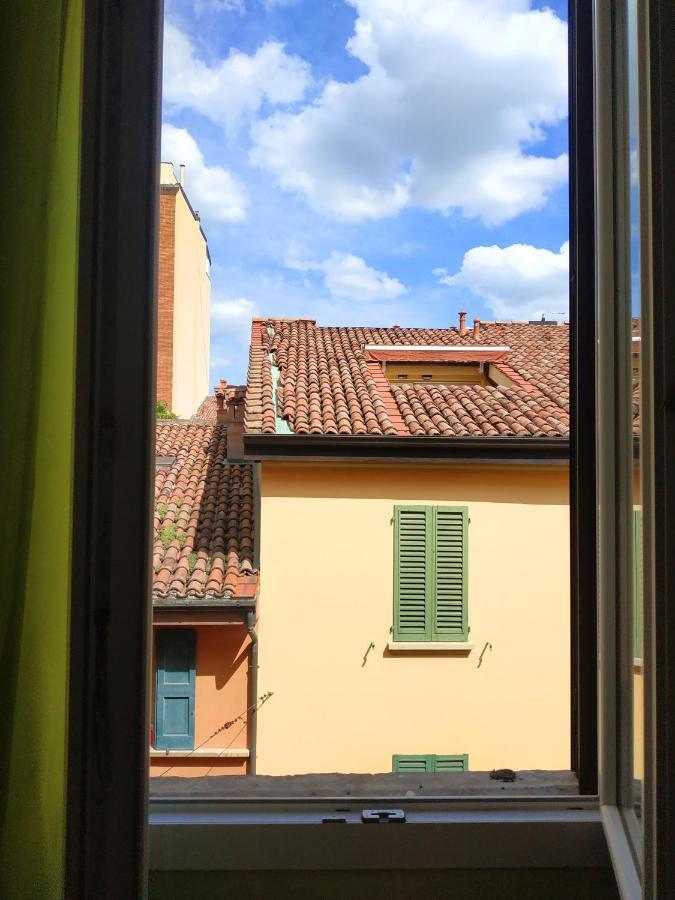 Apartment Ottavo Portone Bologna