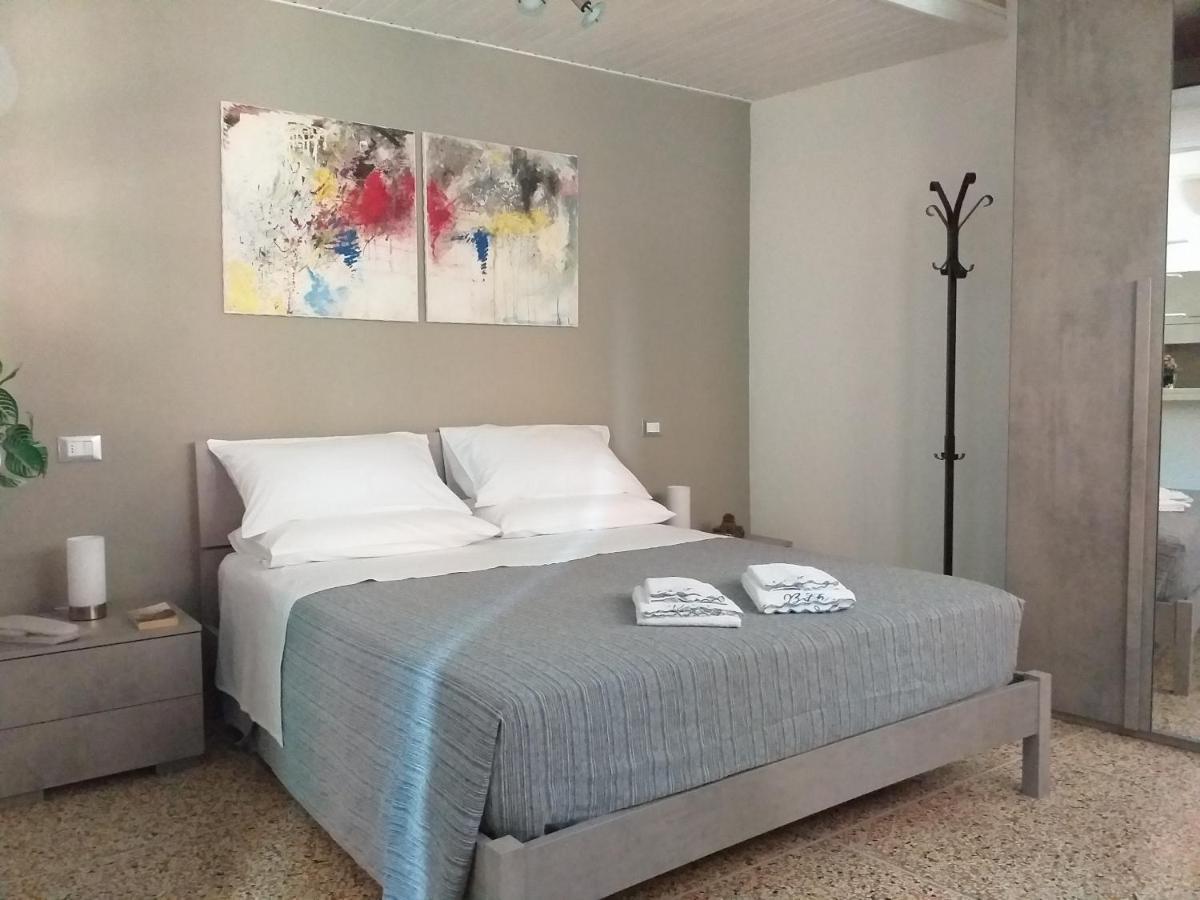 L'appartamentino Apartment *