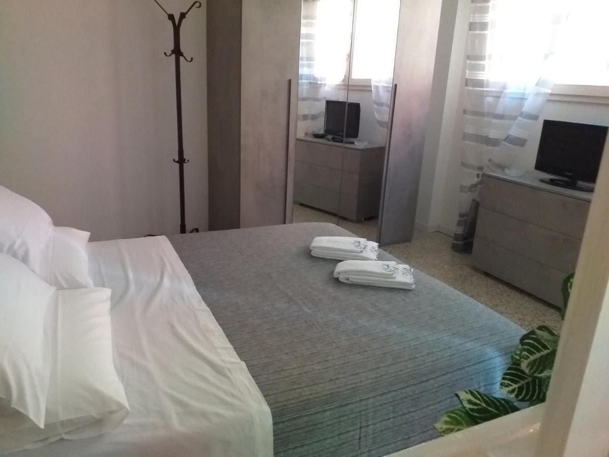 L'appartamentino Apartment *