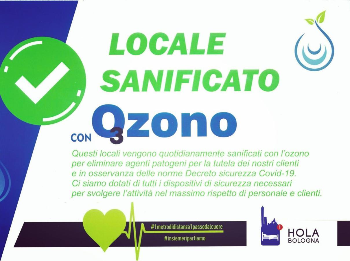 Holabologna Bologna