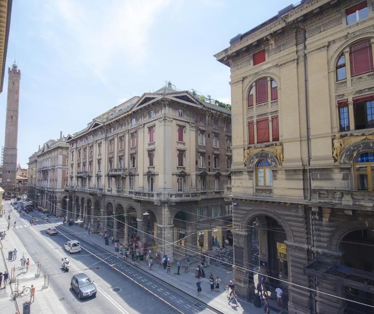 Orefici Apartment *