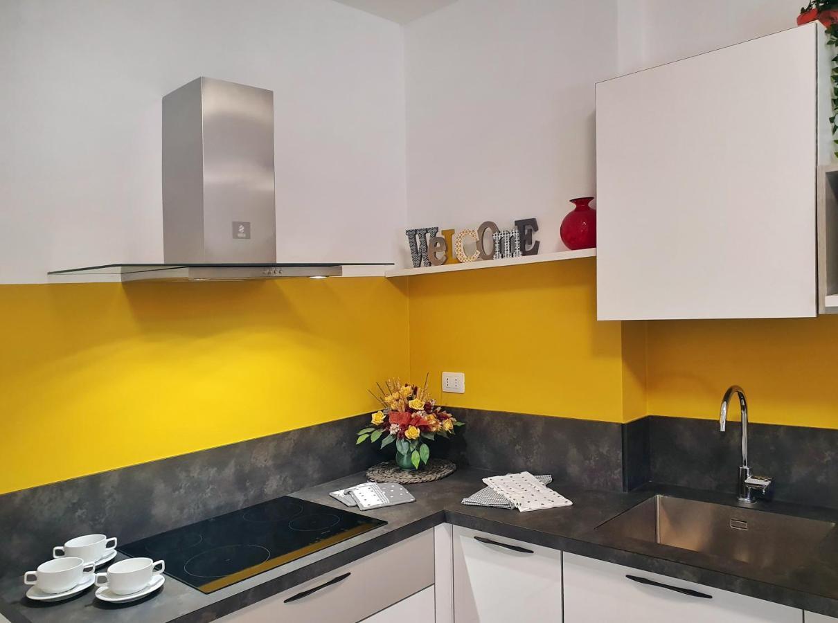 Apartment Casabetta 