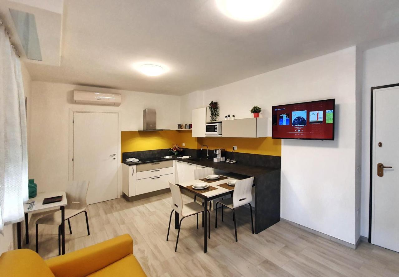 Apartment Casabetta 