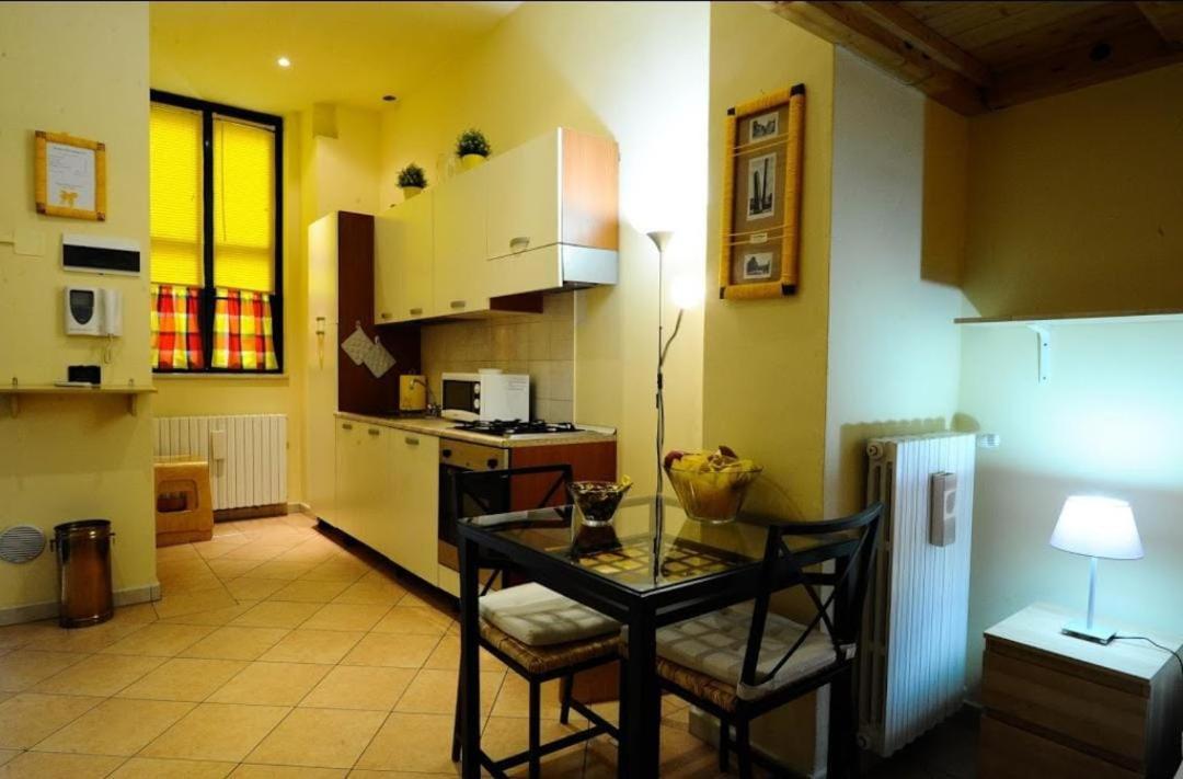 13- Tourist House Pratello - Self Check-in Apartment *