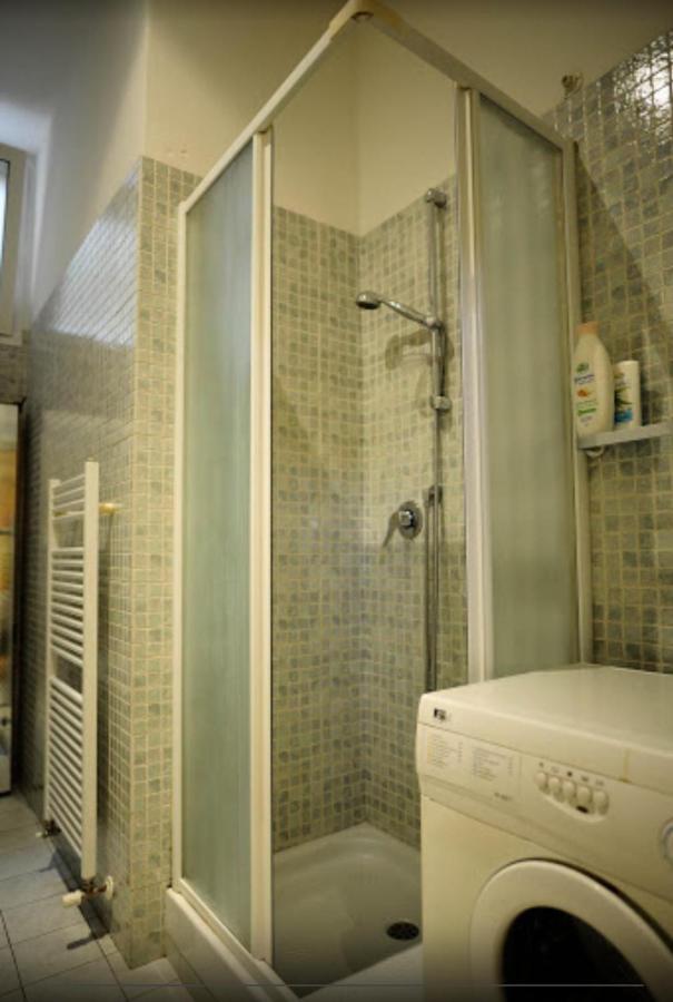 13- Tourist House Pratello