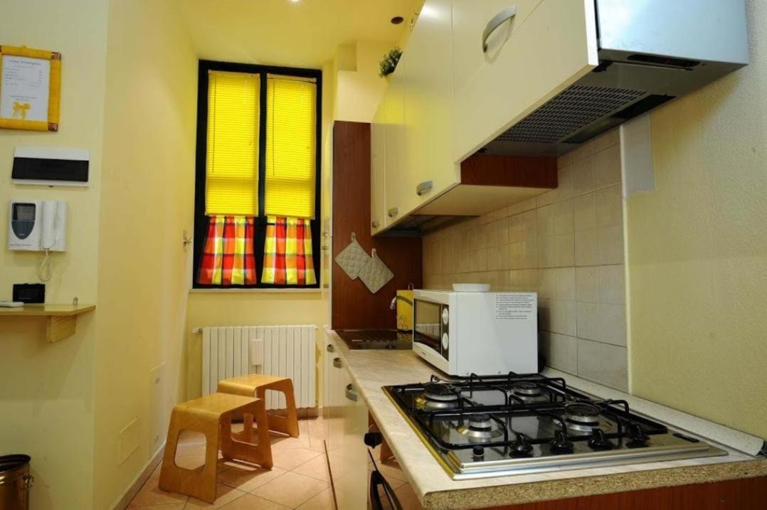 13- Tourist House Pratello - Self Check-in
