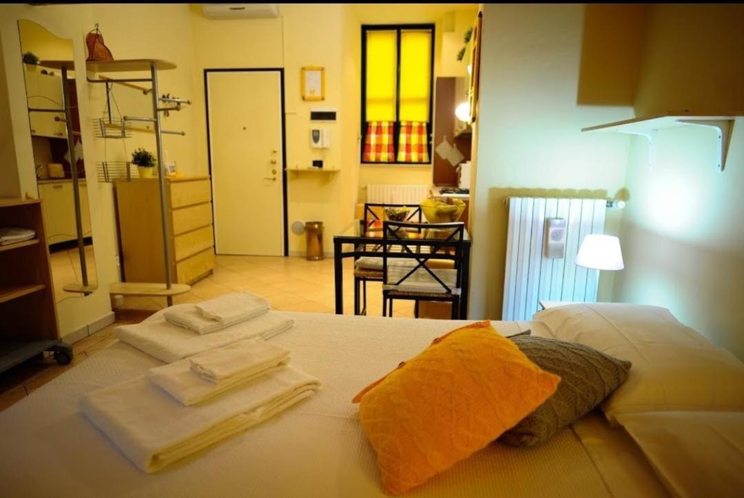 Appartamento 13- Tourist House Pratello Bologna
