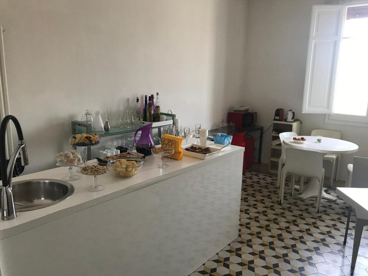 Domus Dotta Guest house *