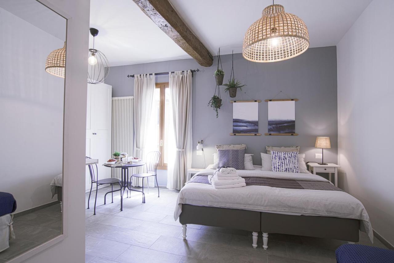 Il Viaggio Bed & Breakfast