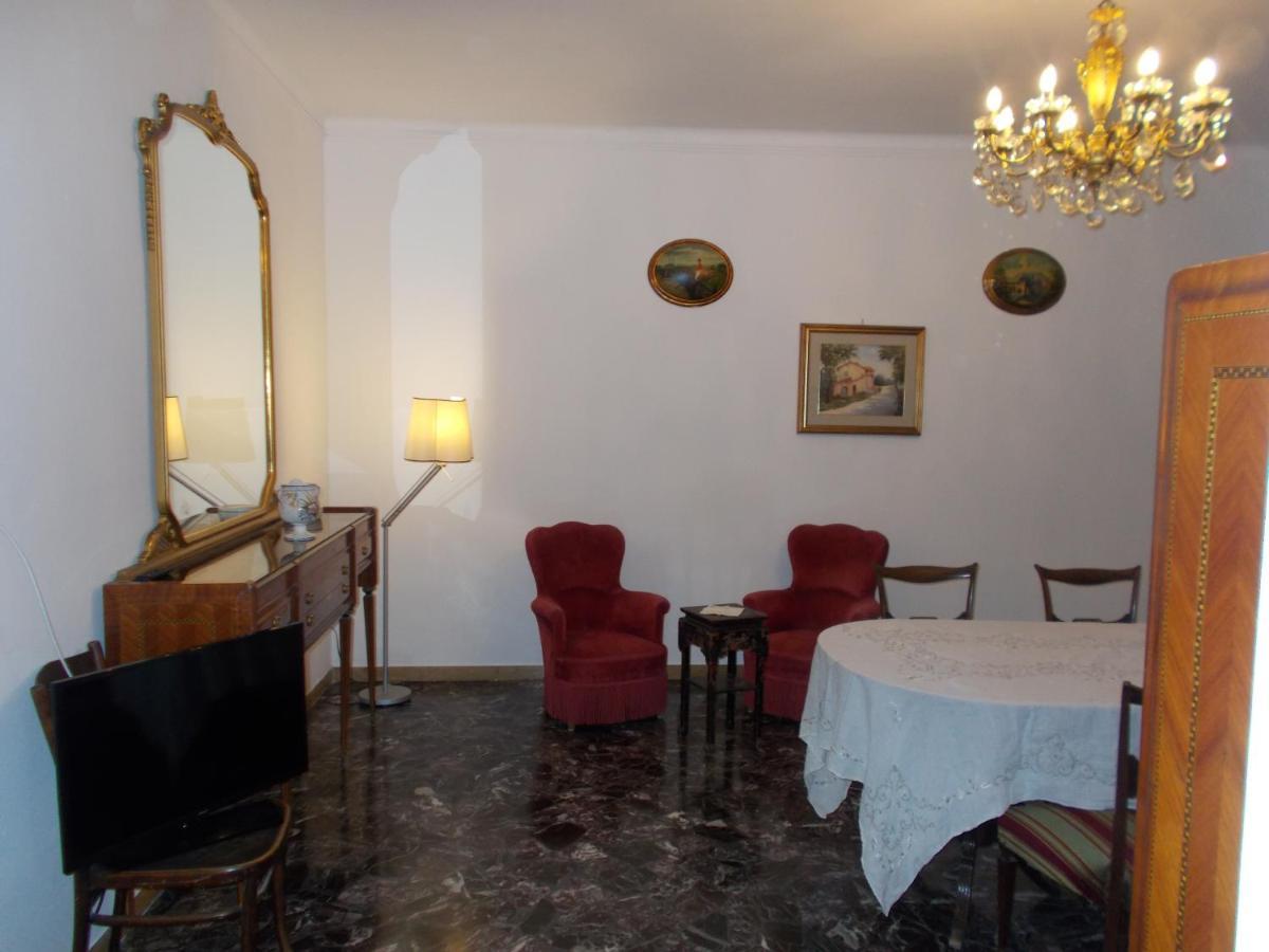 Bed & Breakfast Lunetta Gamberini Bologna