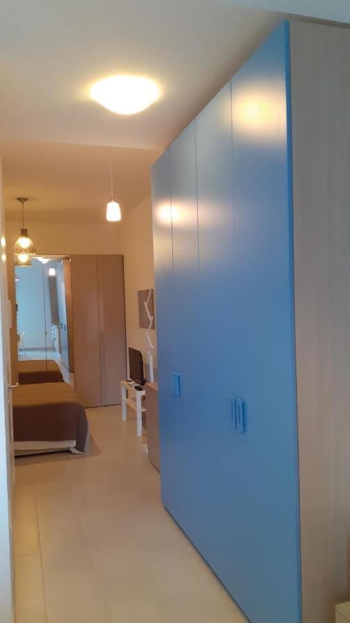 Fiera-centro Apartamento Bolonha