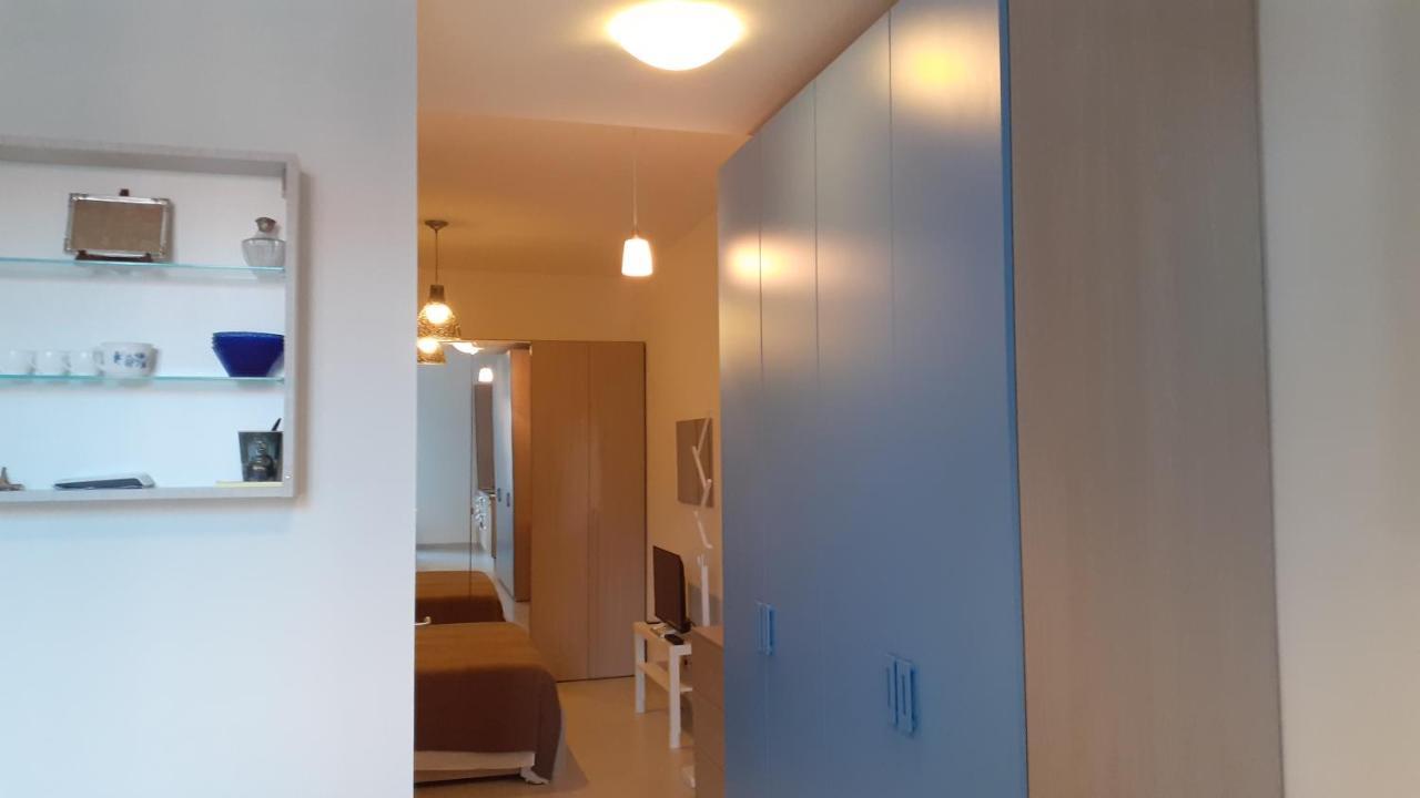 Fiera-centro Apartment Bologna