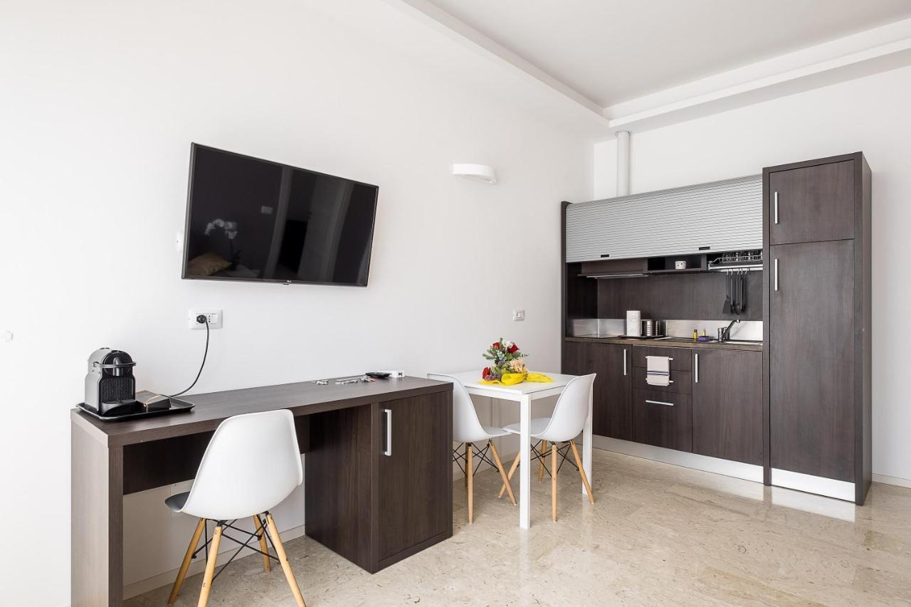 Apartment Cineteca By Wonderful Italy *