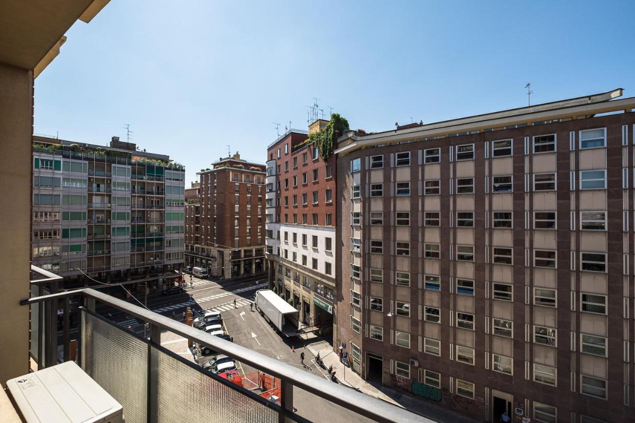 Cineteca By Wonderful Italy Apartment Bologna