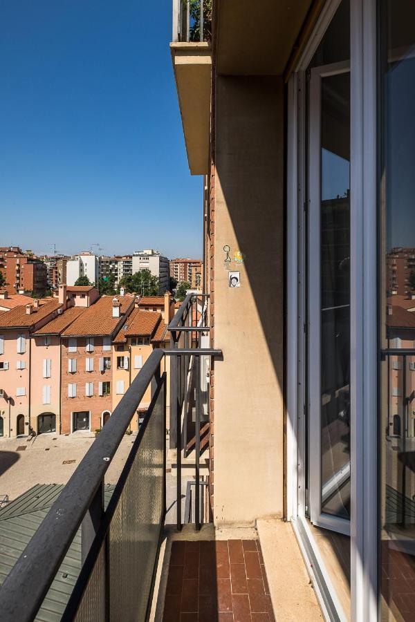 Apartment Cineteca By Wonderful Italy