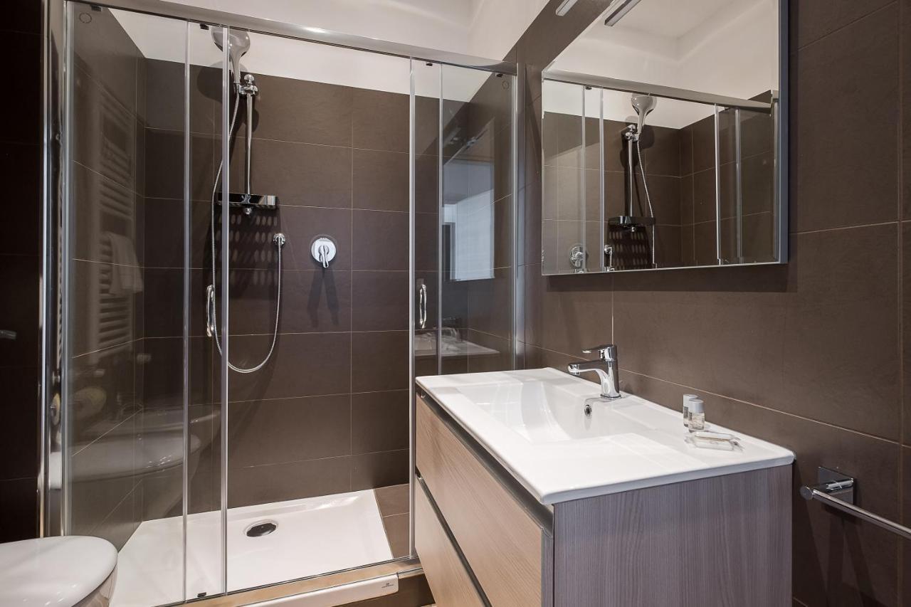 Apartment Cineteca By Wonderful Italy Bologna