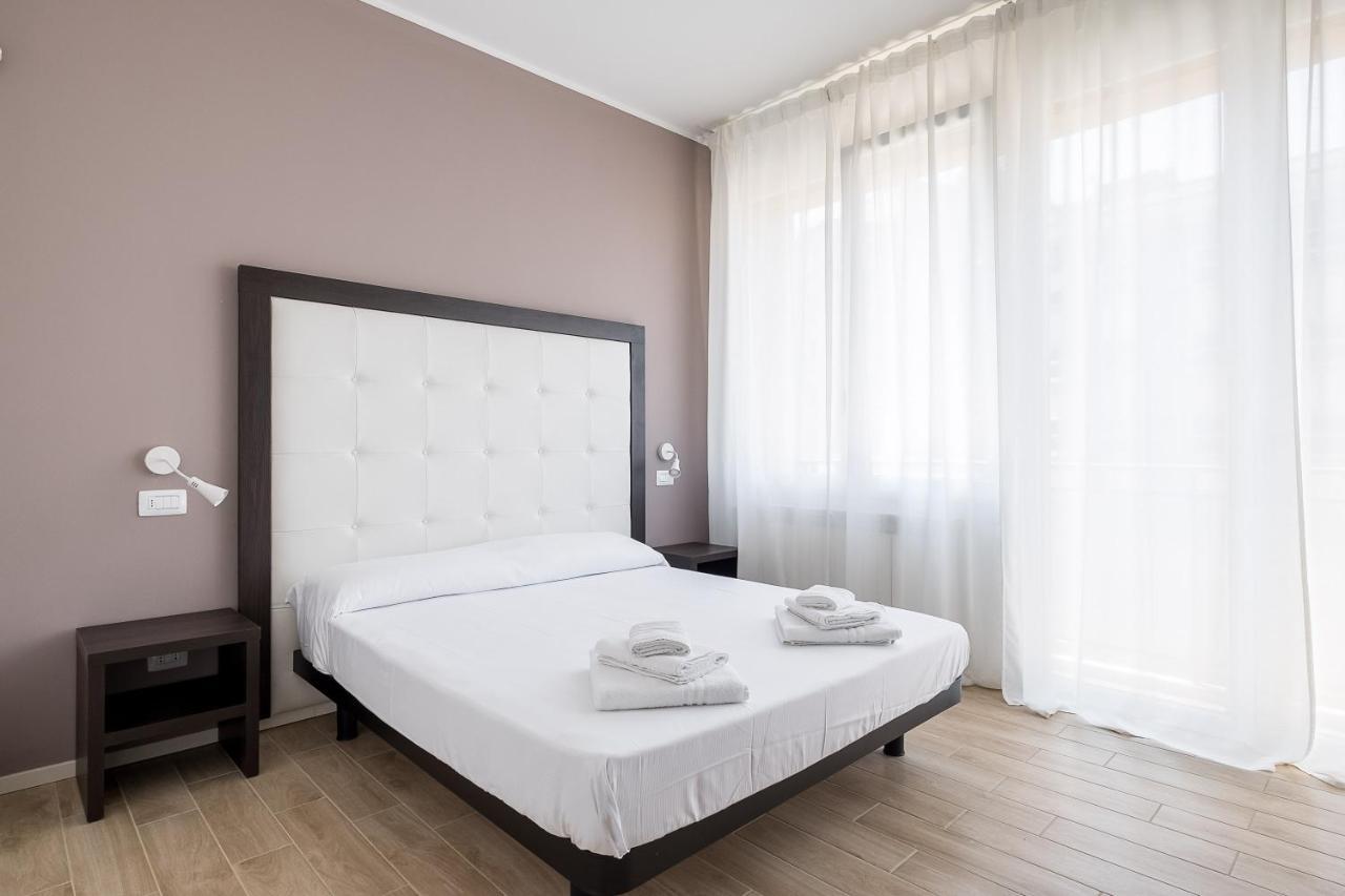 Apartment Cineteca By Wonderful Italy