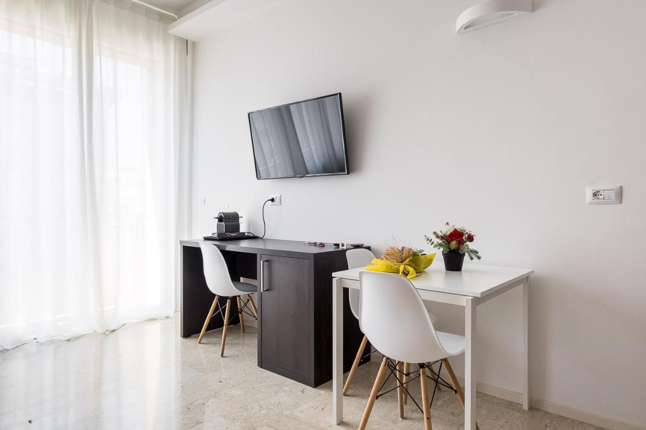 Apartment Cineteca By Wonderful Italy Bologna
