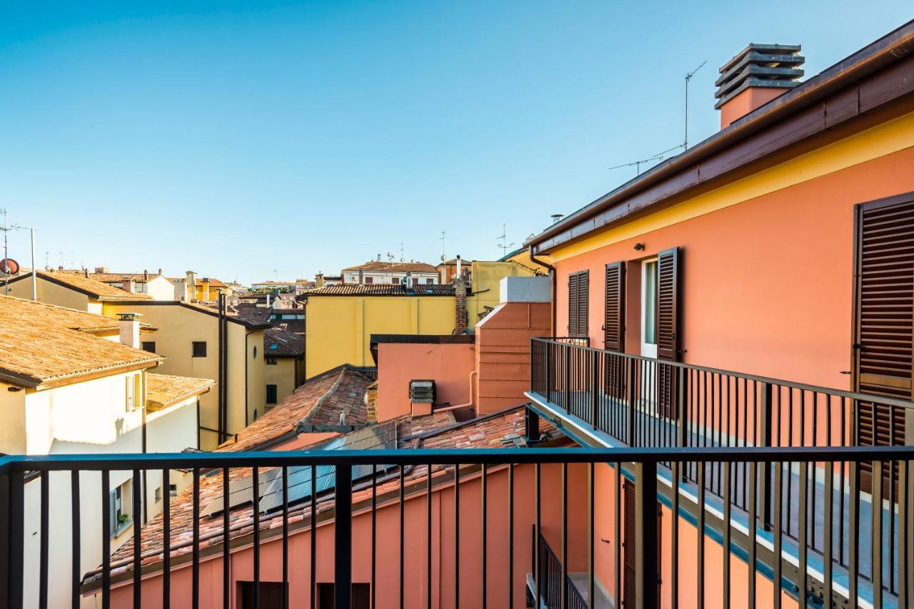 Apartment Design Club Collection Bologna