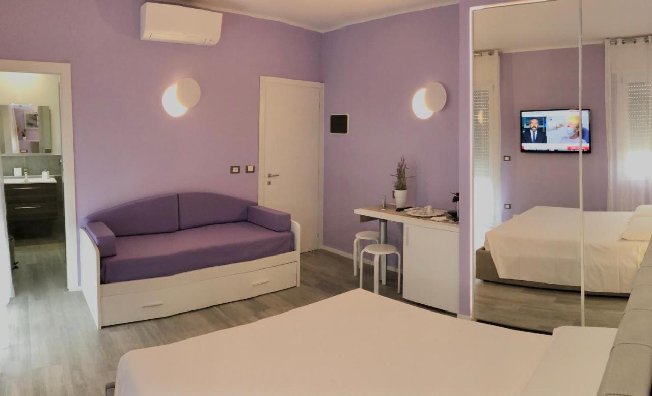 Bed & Breakfast Bb Veronesi *