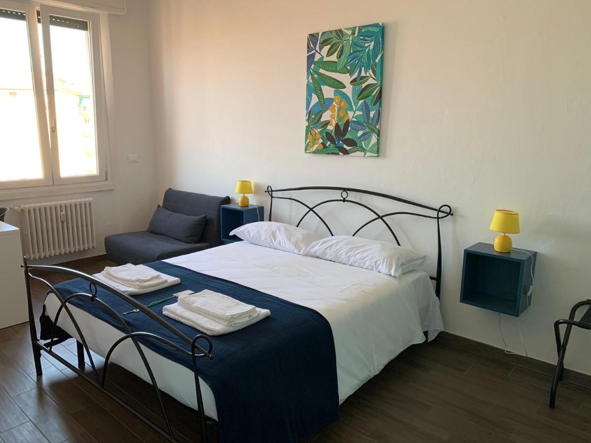 Guest house Mambo Bologna