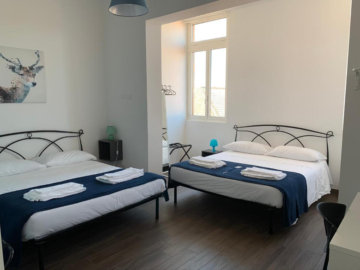 Guest house Mambo 2*
