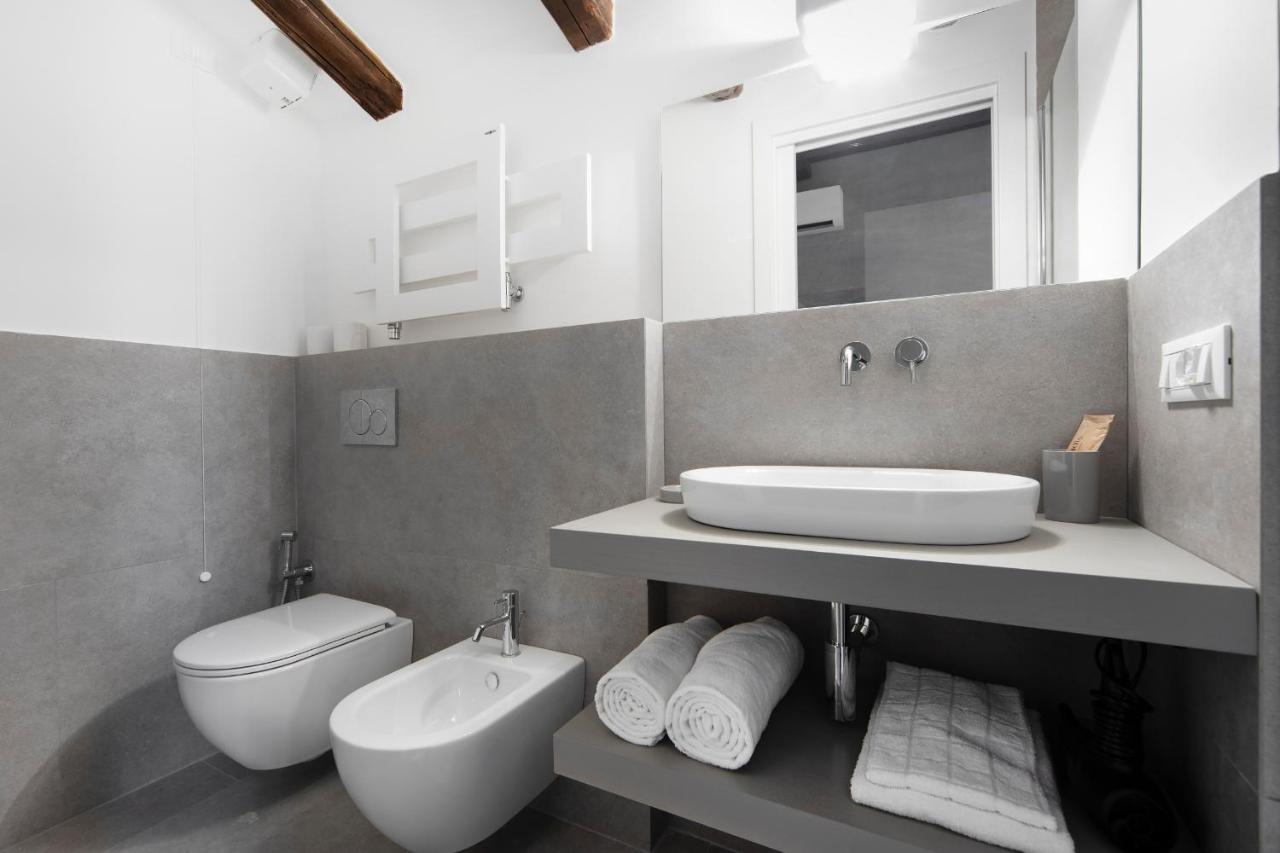 Ur-nest Indipendenza Appartement Bologna