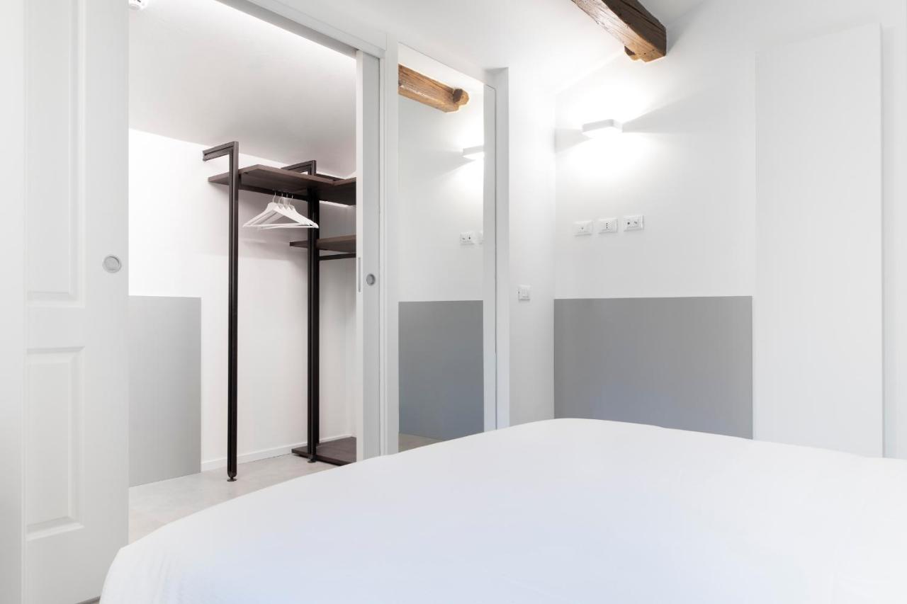 Appartamento Ur-nest Indipendenza Bologna