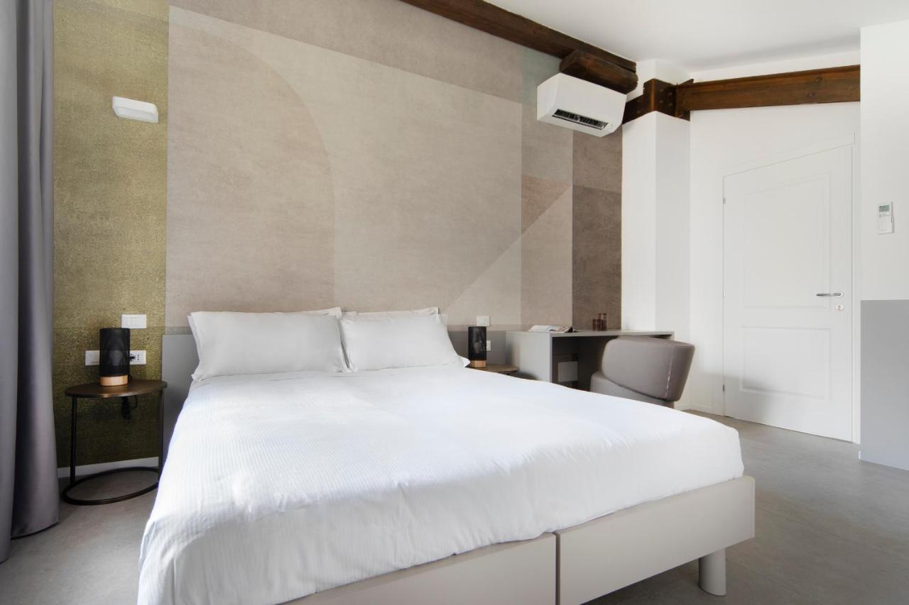 Ur-nest Indipendenza Appartement *