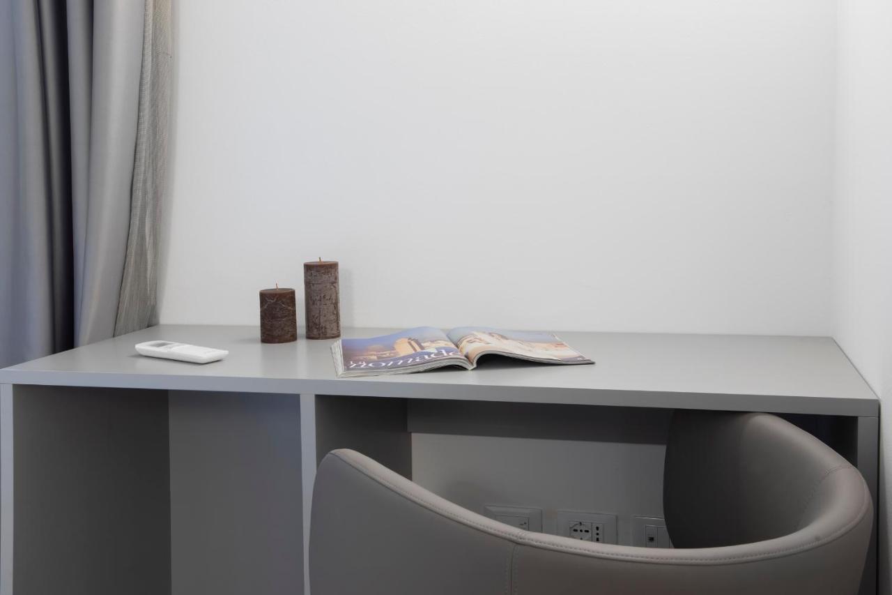 Ur-nest Indipendenza Appartamento