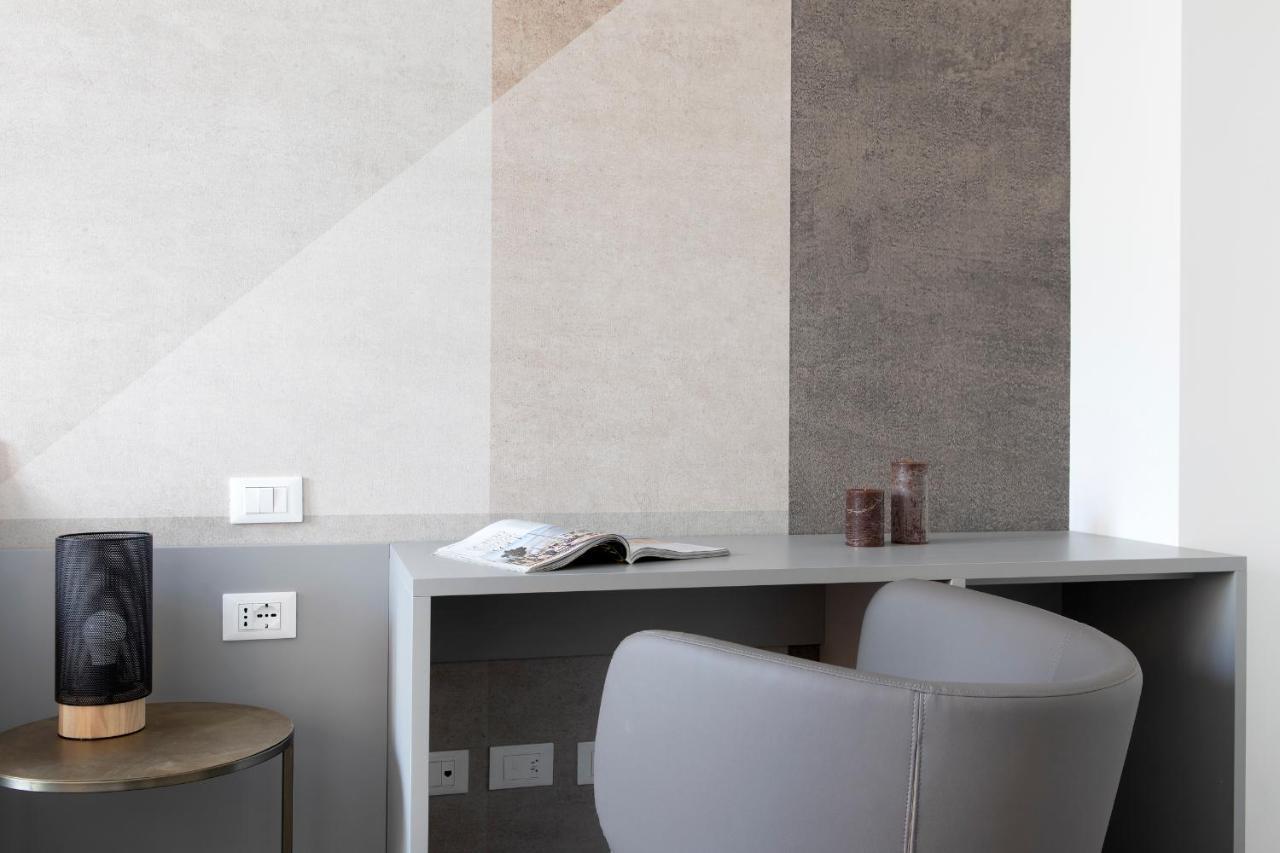 Ur-nest Indipendenza Appartamento