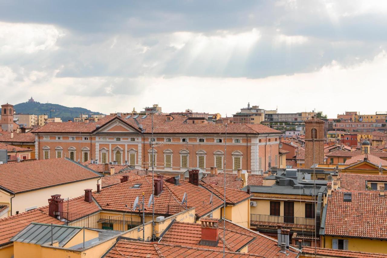 Ur-nest Indipendenza Appartamento Bologna