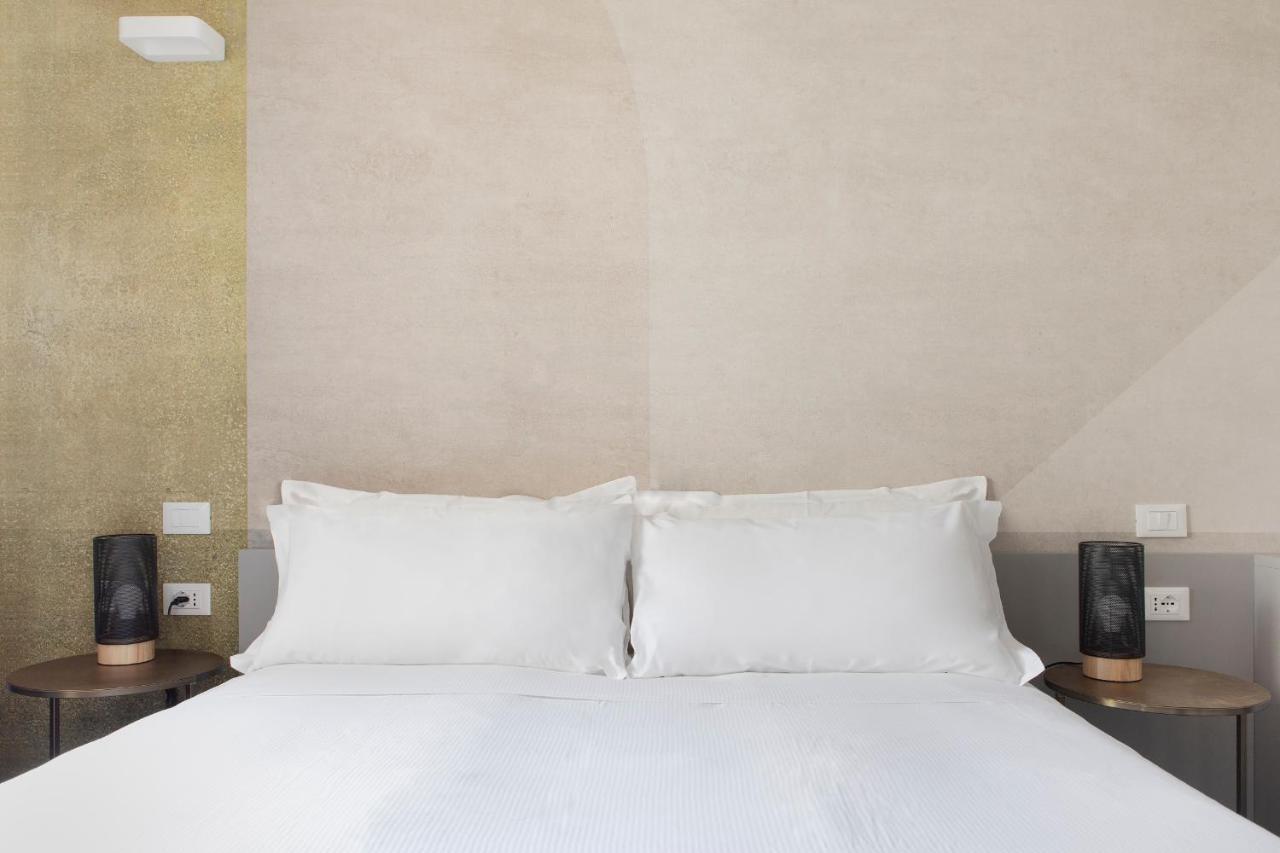 Ur-nest Indipendenza Appartement