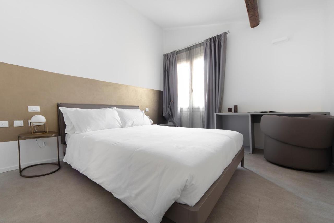 Ur-nest Indipendenza Appartement *
