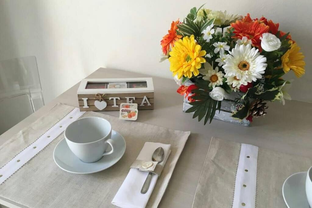 C&c Apartment Bologna