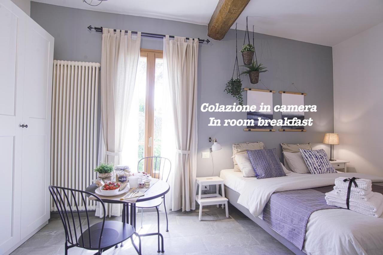 Il Viaggio Bed & Breakfast