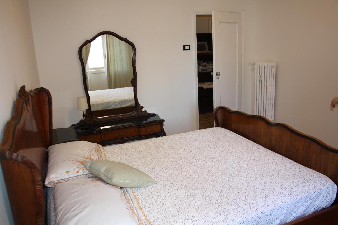 Lunetta Gamberini Bed & Breakfast *