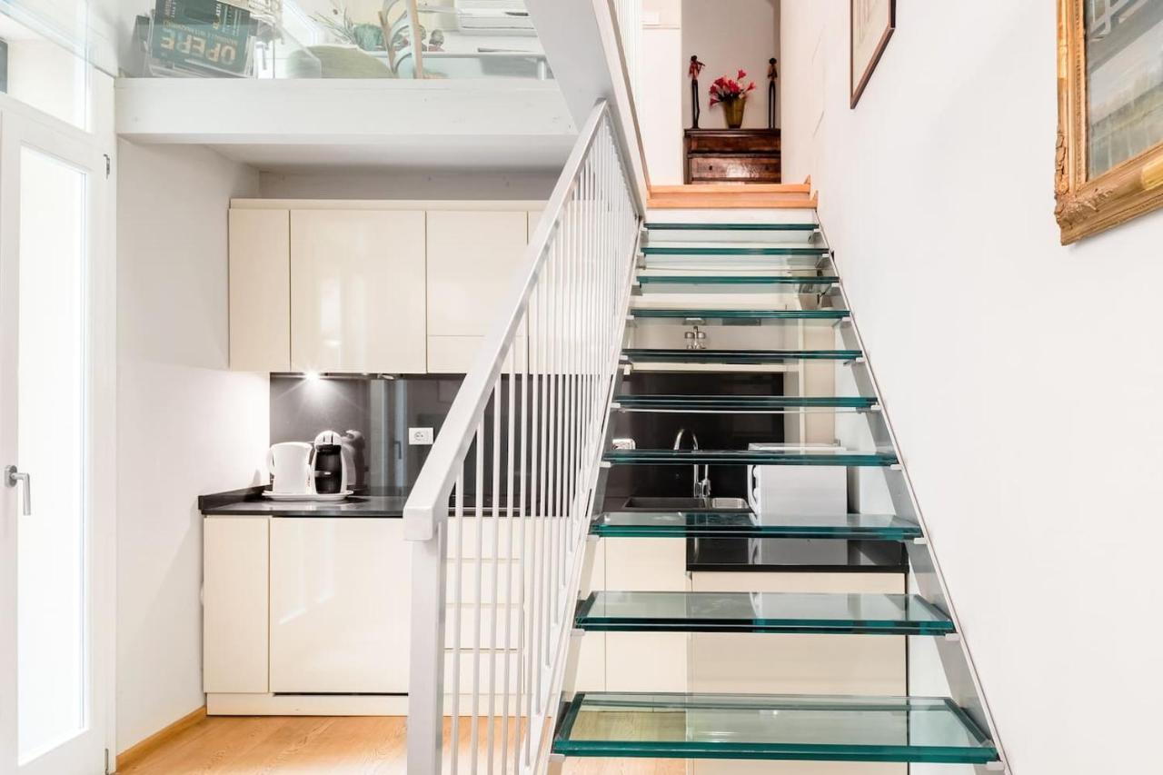 Fossalta Home, In The Heart Of The Historical Center Apartamento