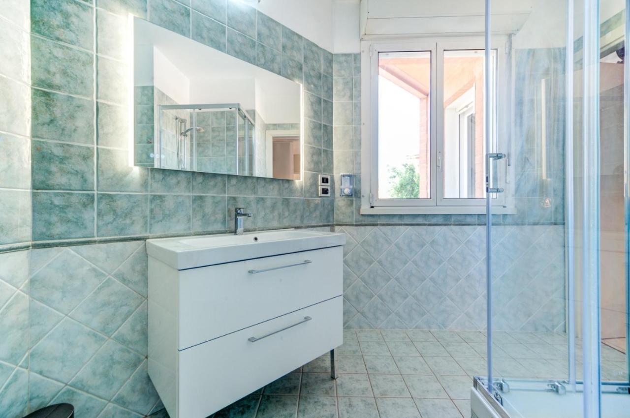 Apartamento Massarenti 14 A Porta San Vitale By Wonderful Italy *