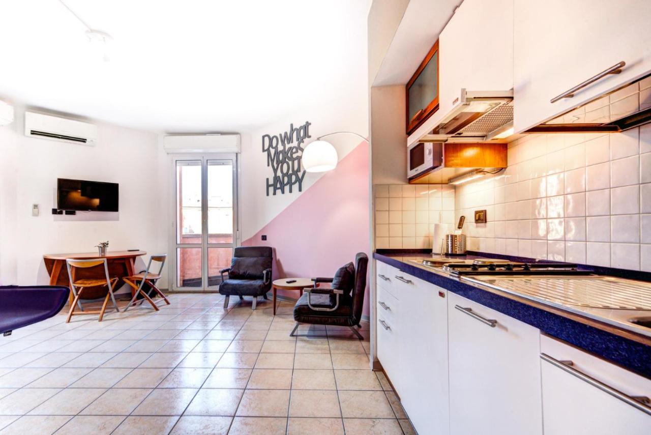 Apartamento Massarenti 14 A Porta San Vitale By Wonderful Italy *